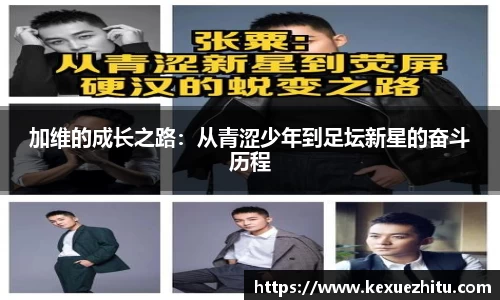 加维的成长之路：从青涩少年到足坛新星的奋斗历程
